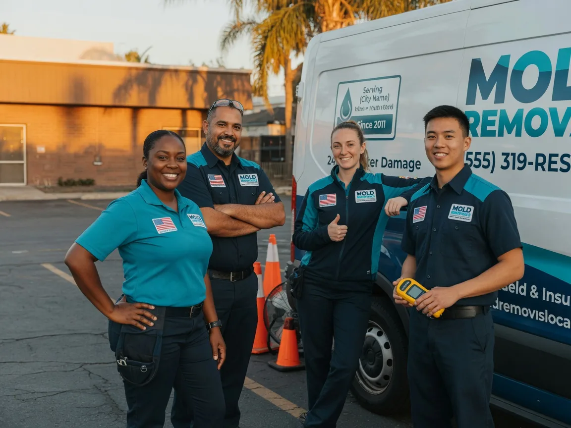 Water Damage Restoration company in Interlachen, FL